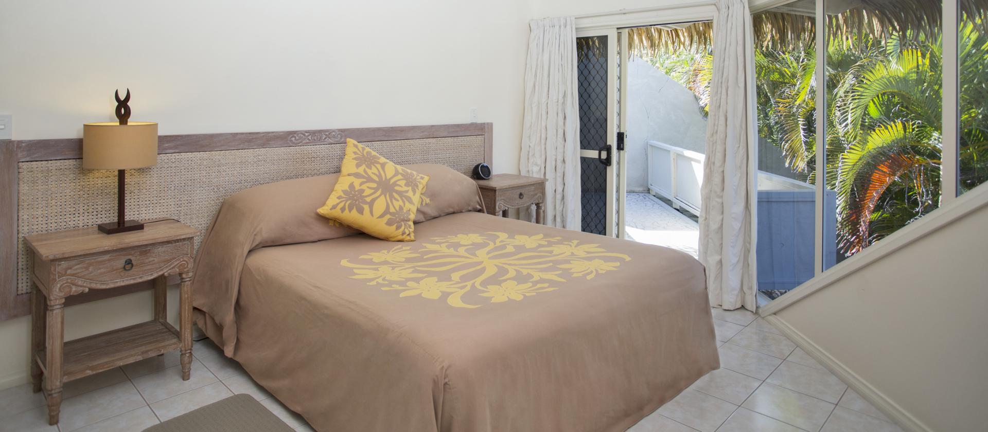 Te Manava Luxury Villas & Spa