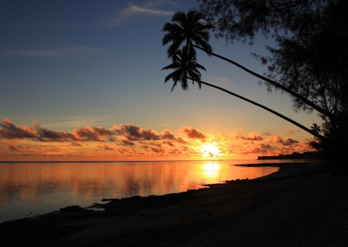 Rarotonga